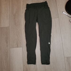 Lululemon Dance Studio  Jogger Pants